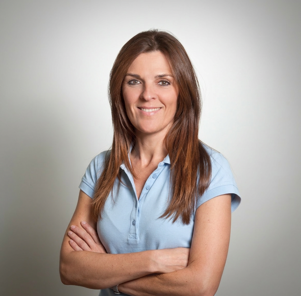 María José Campos Expósito