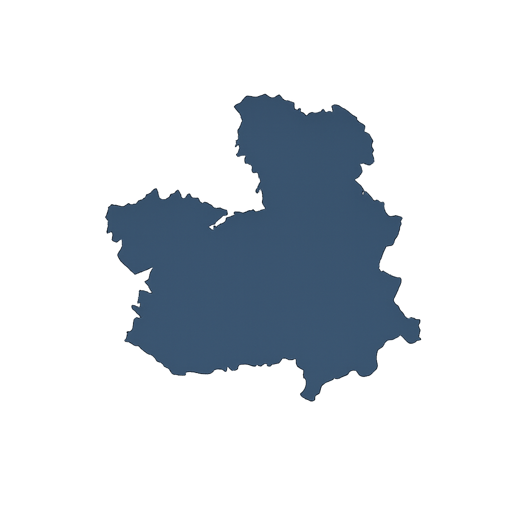 Colegio Castilla La Mancha