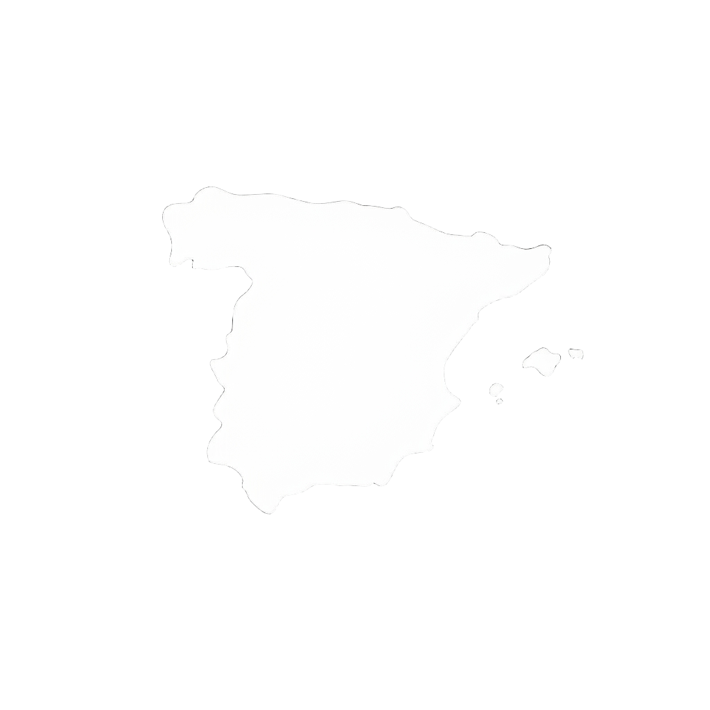 Mapa de España